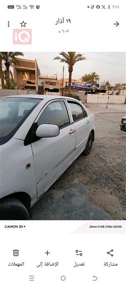 BYD F3